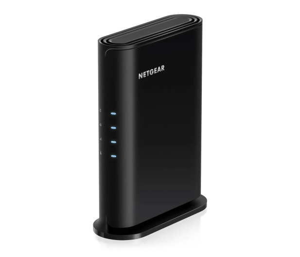 NETGEAR Nighthawk RAX9 (1800Mb/s a/b/g/n/ac/ax) RAX9-100EUS - 1455604 - zdjęcie